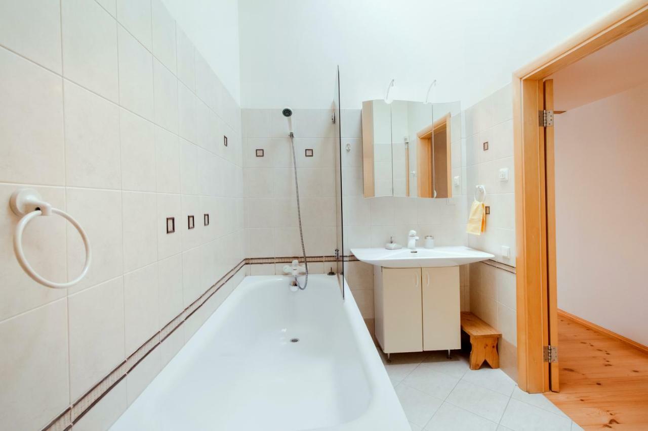 Old Riga Kaleju Loft Apartment Dış mekan fotoğraf